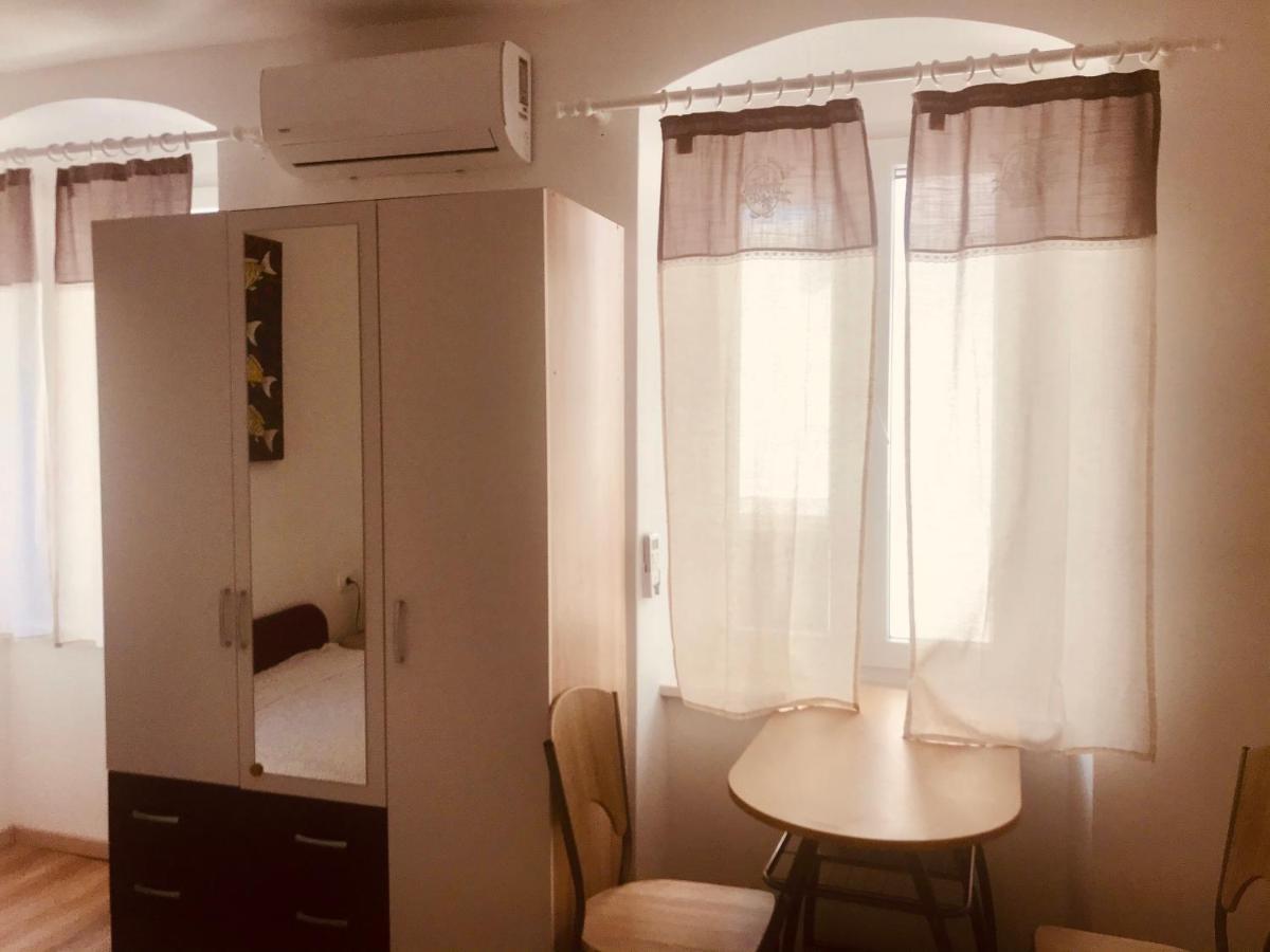 Villa Abeona ماكارسكا المظهر الخارجي الصورة