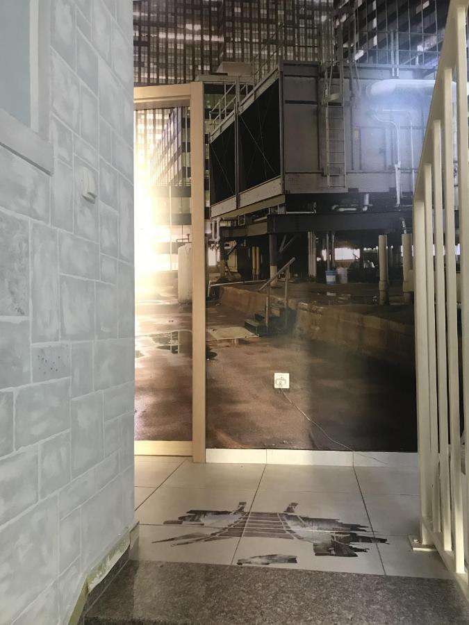 Villa Abeona ماكارسكا المظهر الخارجي الصورة