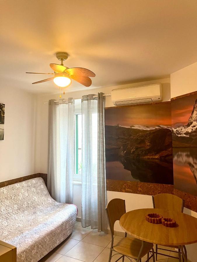 Villa Abeona ماكارسكا المظهر الخارجي الصورة