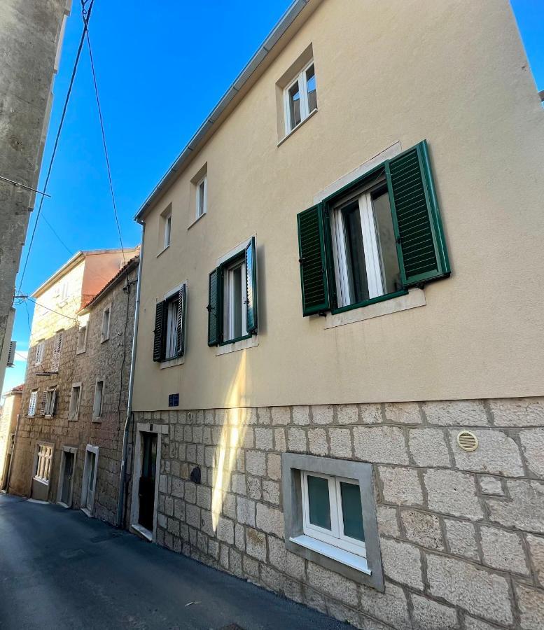 Villa Abeona ماكارسكا المظهر الخارجي الصورة