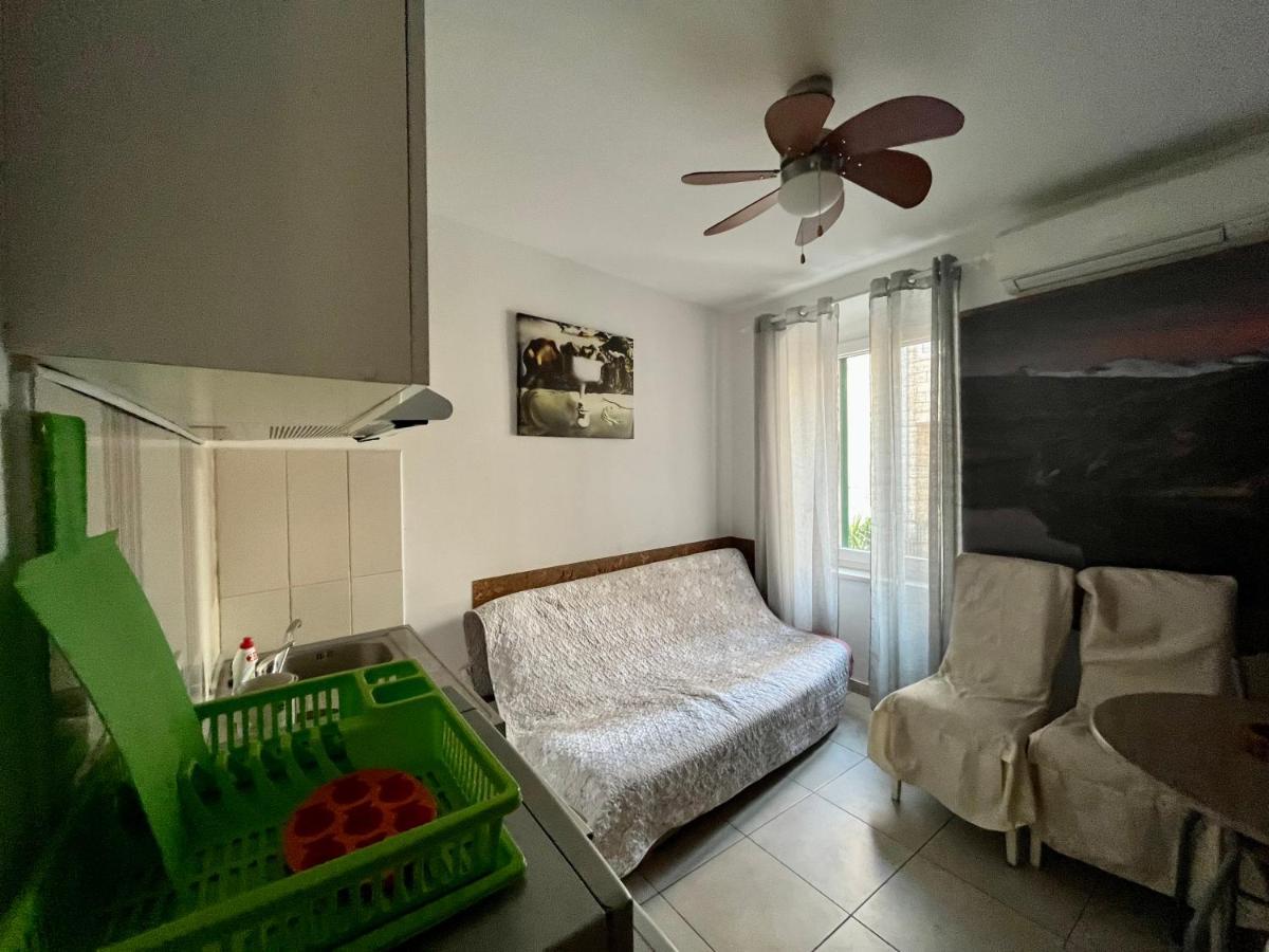 Villa Abeona ماكارسكا المظهر الخارجي الصورة