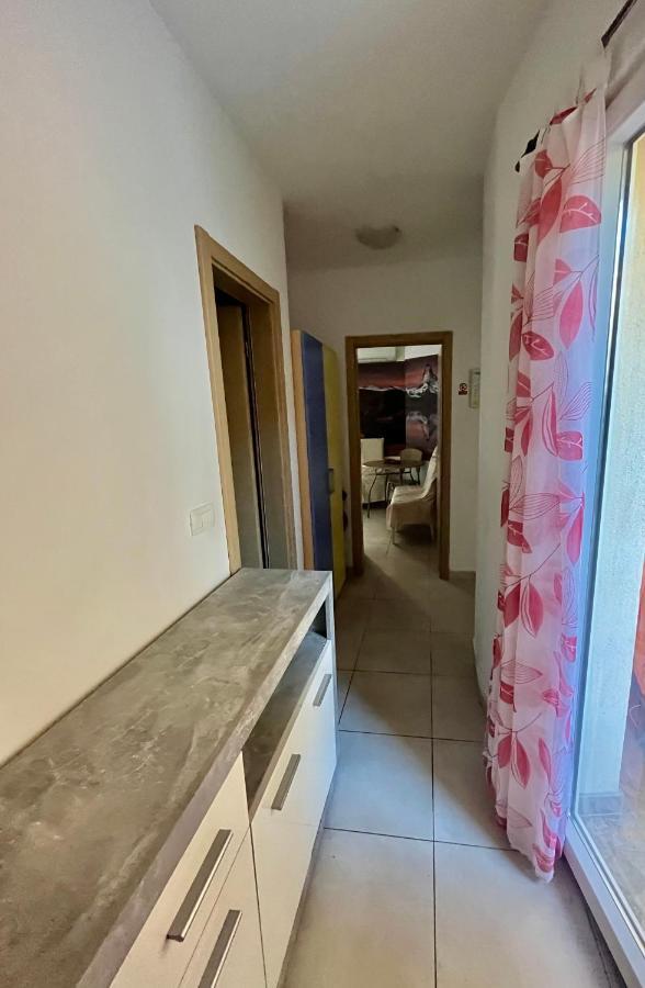 Villa Abeona ماكارسكا المظهر الخارجي الصورة