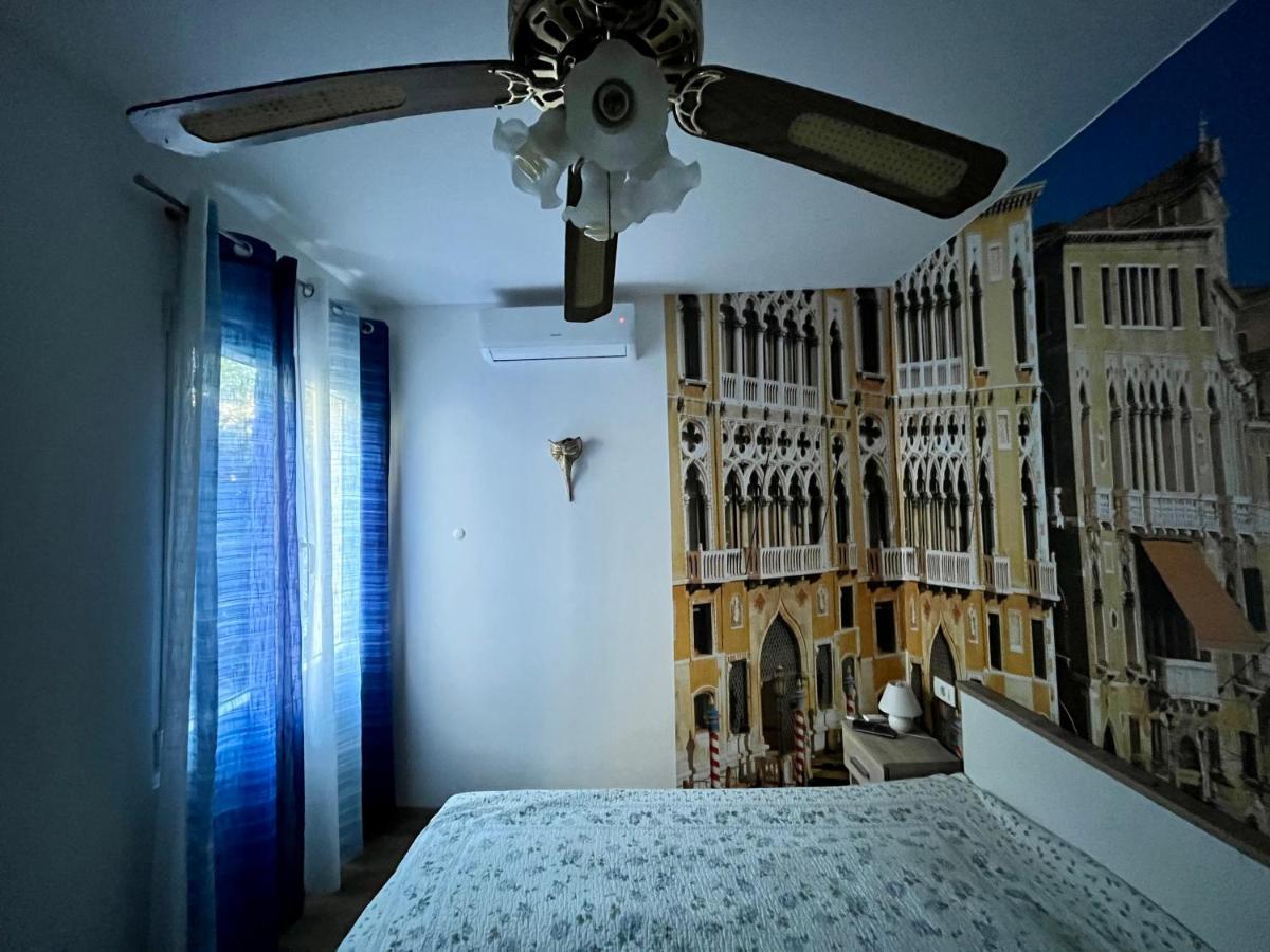 Villa Abeona ماكارسكا المظهر الخارجي الصورة