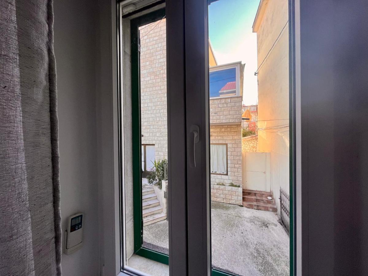 Villa Abeona ماكارسكا المظهر الخارجي الصورة