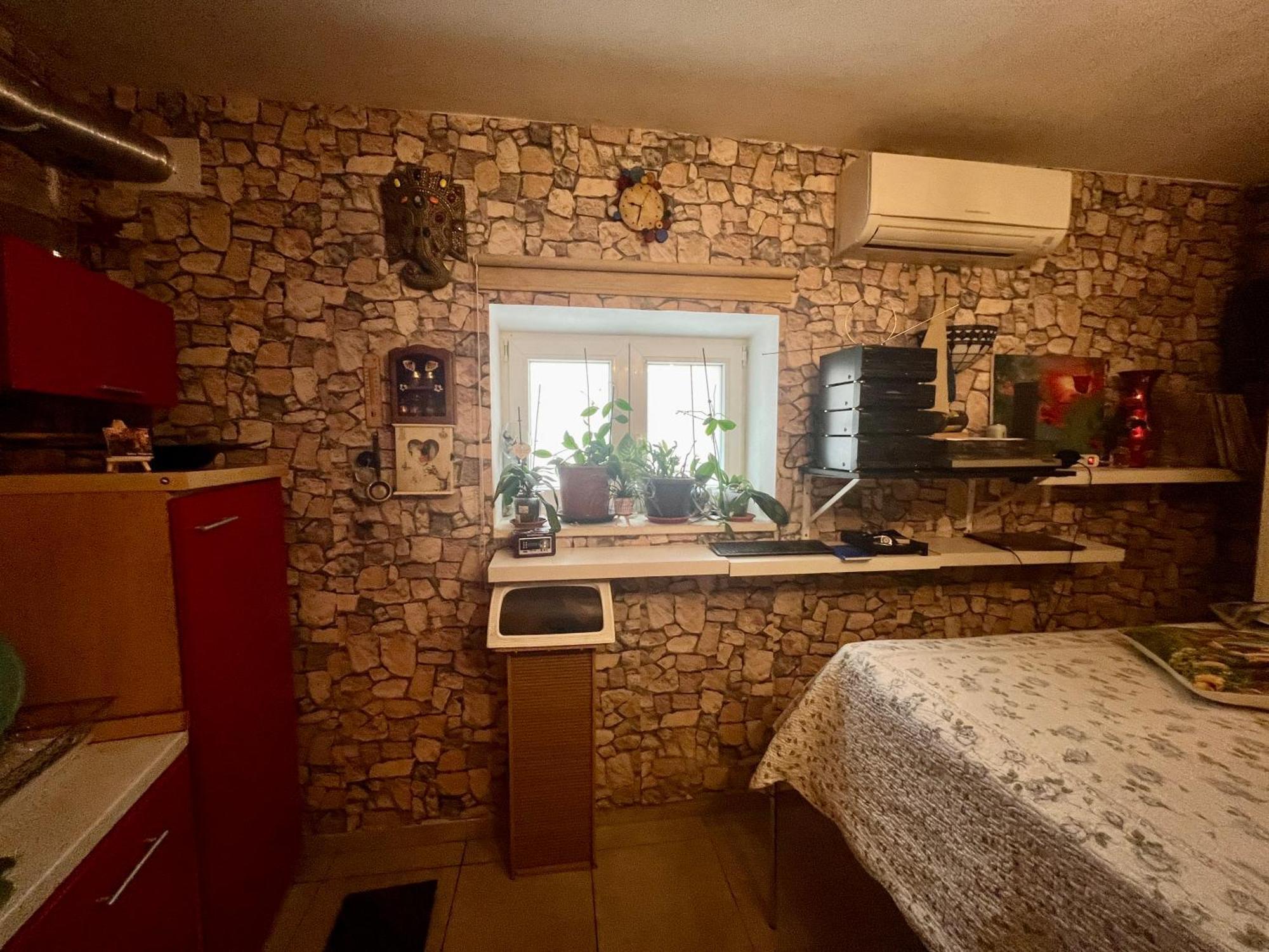 Villa Abeona ماكارسكا المظهر الخارجي الصورة