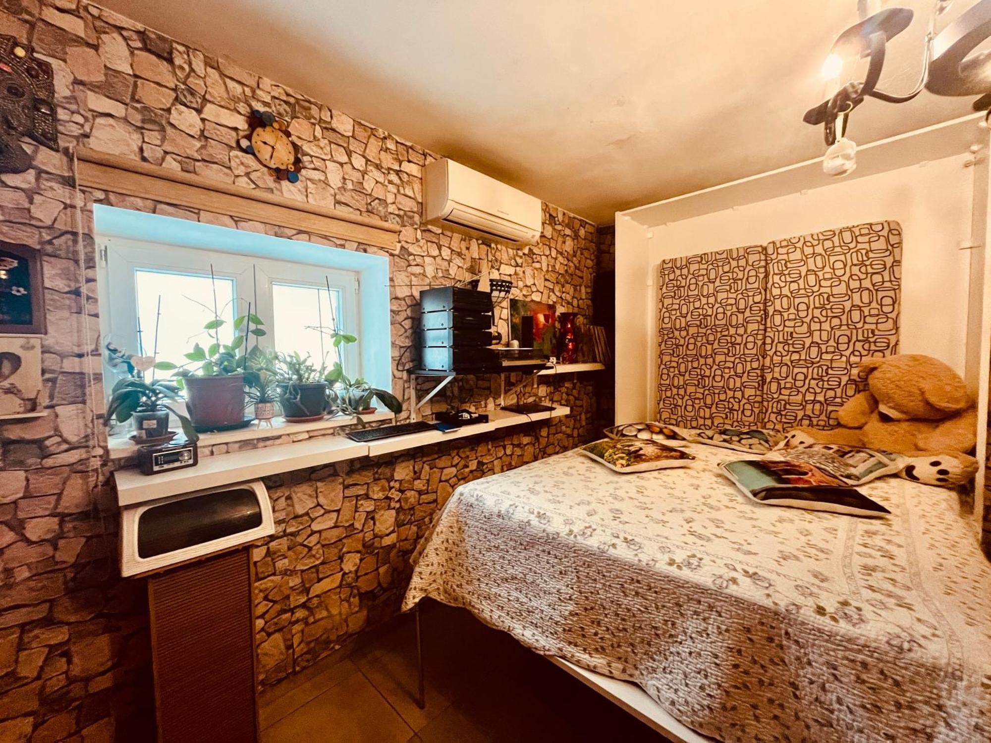 Villa Abeona ماكارسكا المظهر الخارجي الصورة