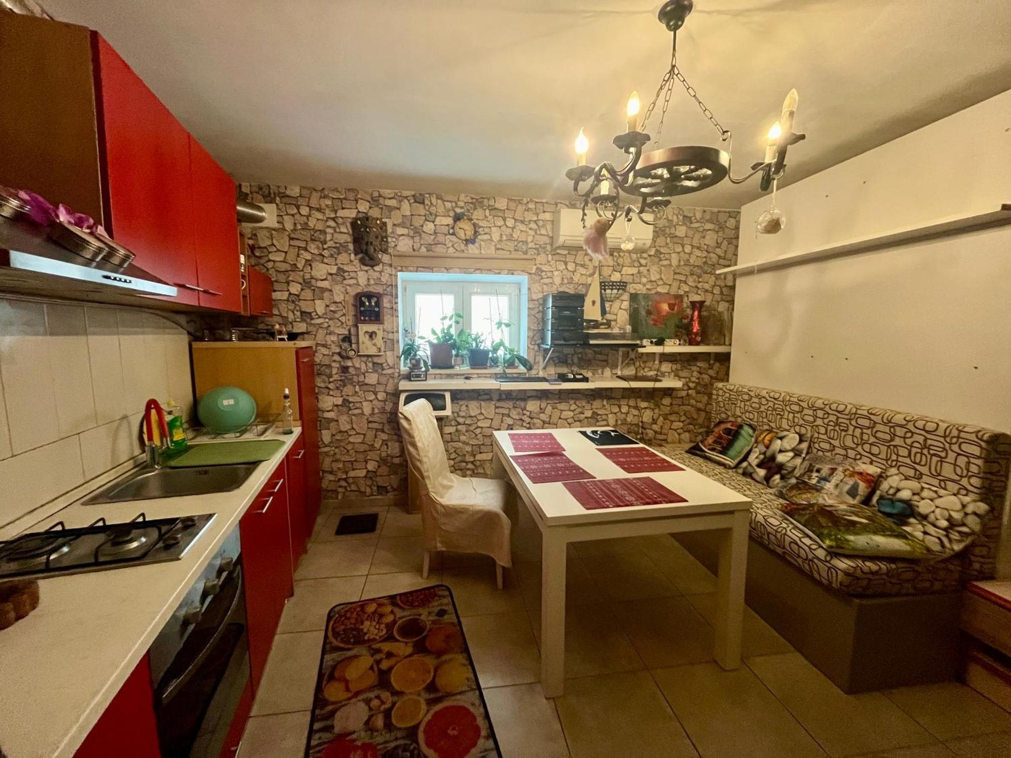 Villa Abeona ماكارسكا المظهر الخارجي الصورة